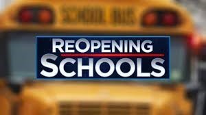 Reopening Schools Information for Parents (including Transportation Request Form)