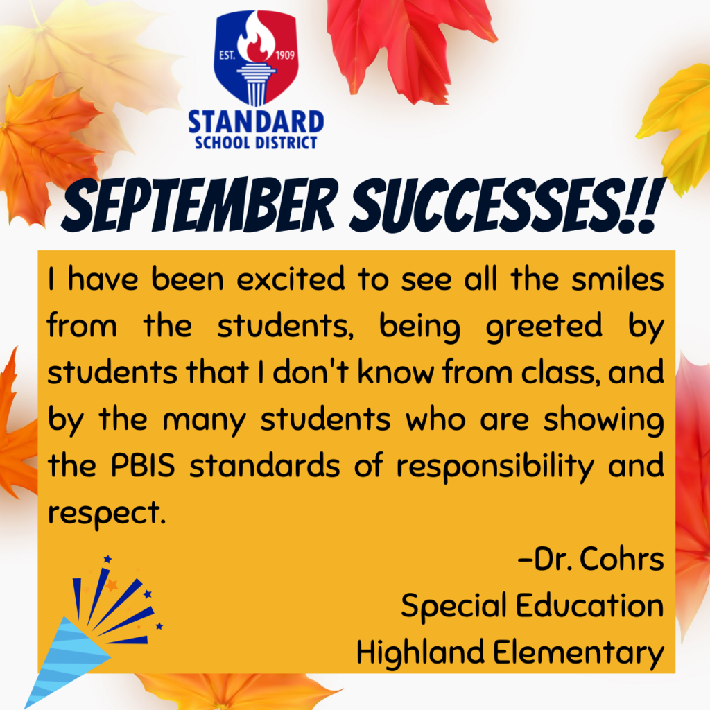 Sept Cohrs