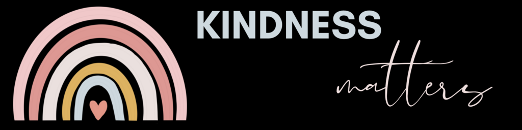 kindness matters feb 22