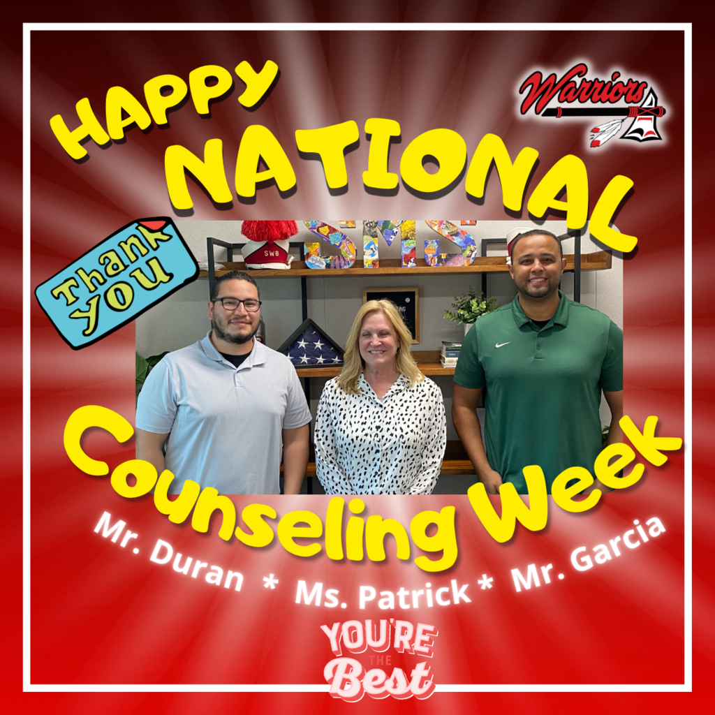 Counseling week
