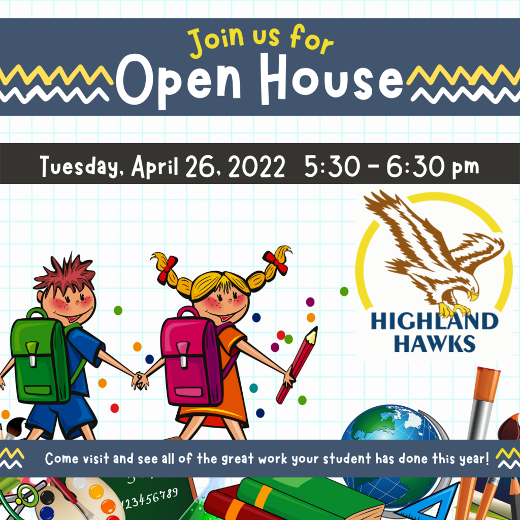 HES Open House