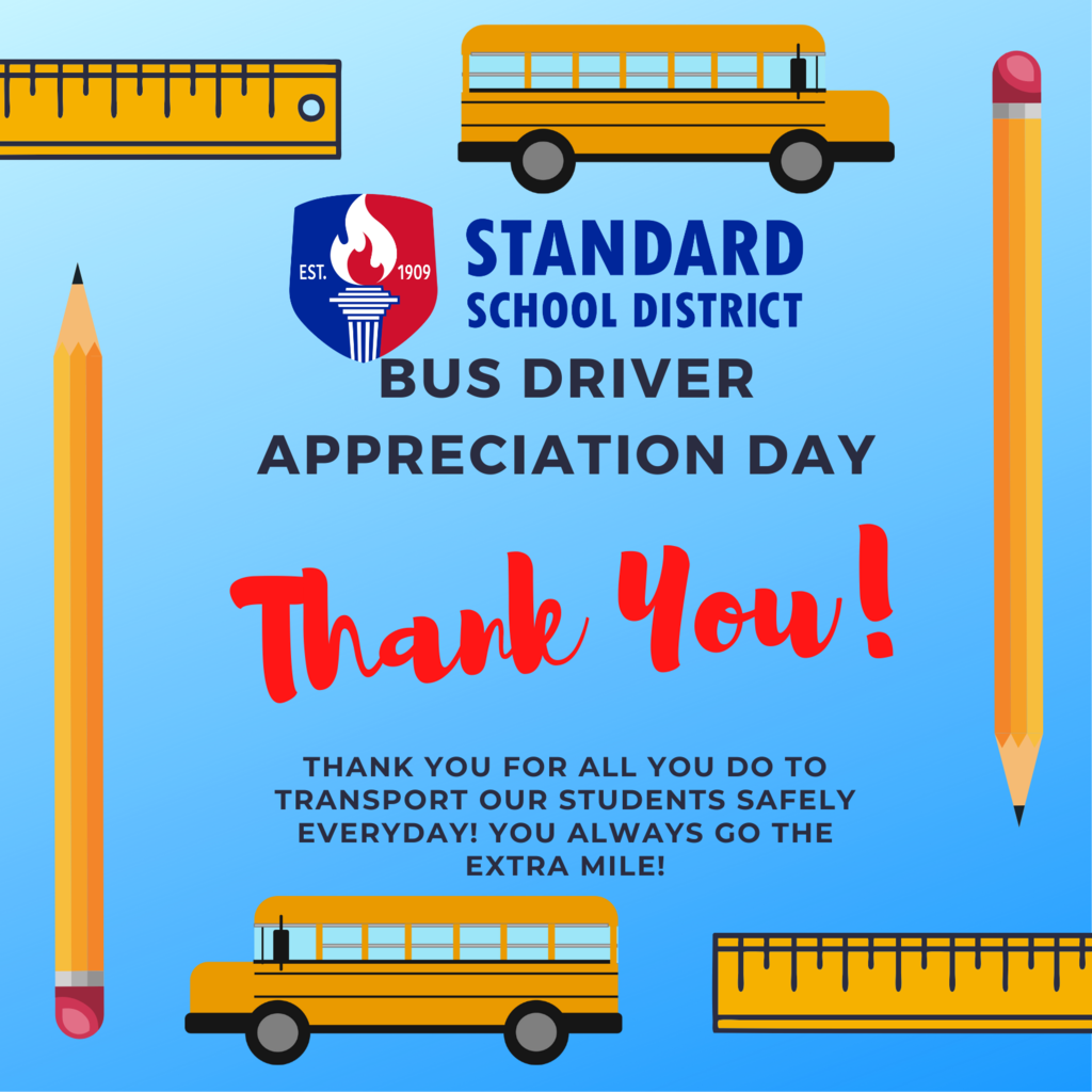 Bus Appreciation