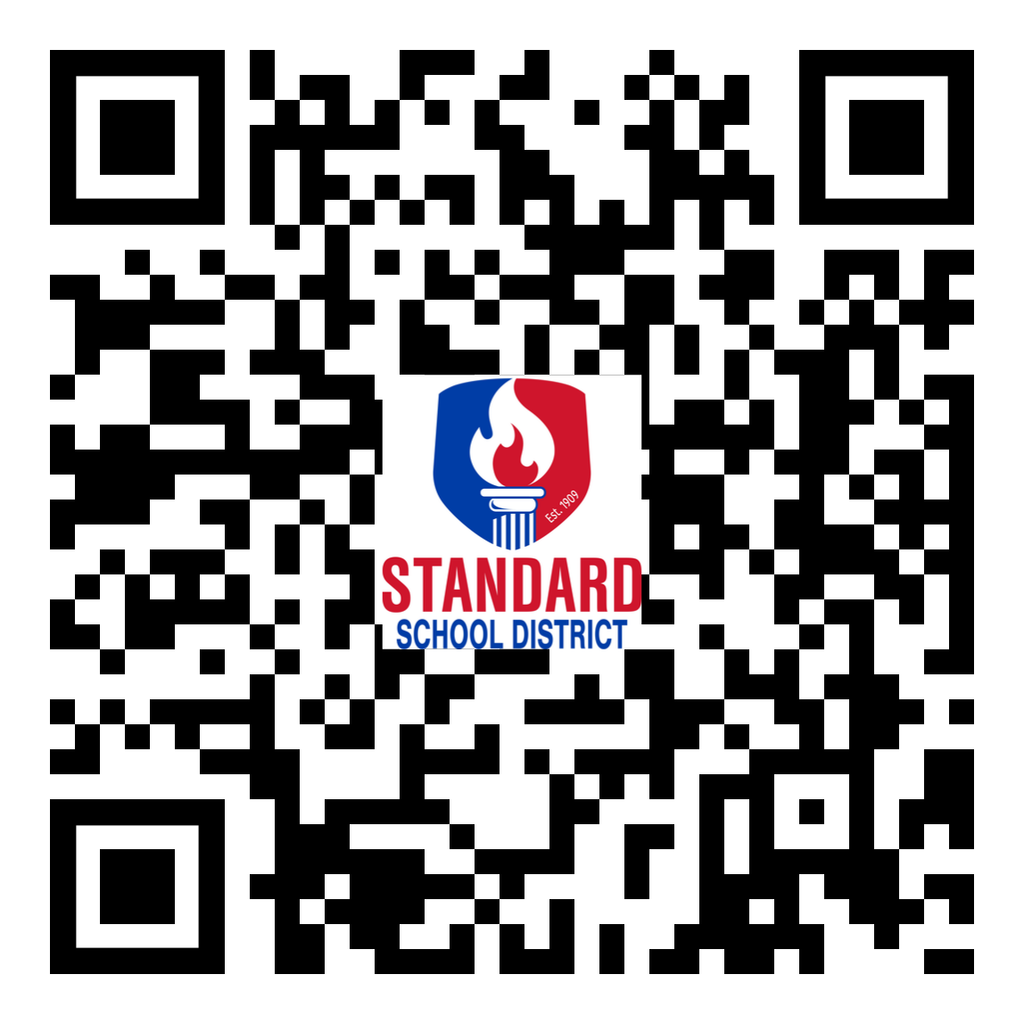 Use QR Code to sign up